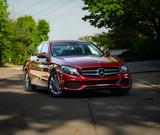 Mercedes-Benz Mercedes C250 Avantgarde(Business-Paket) /... - Mercedes-Benz C 250 in Stuttgart