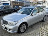 Mercedes-Benz C 180 C Limousine C 180 CGI BlueEfficiency - Mercedes-Benz C 180 in Ludwigshafen