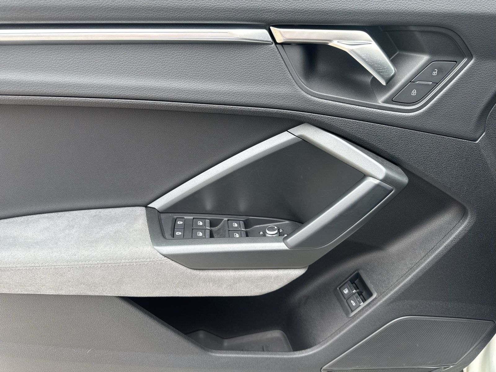 Audi Q3 Sportback 45 TFSI e S line MATRIX AHK KAMERA foto 15