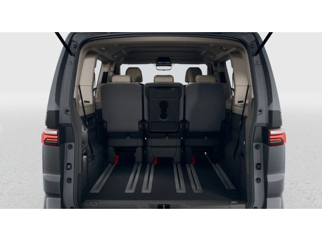 Volkswagen T7 Multivan - Bild 6