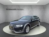 Audi A4 Allroad quattro 2.0 TDI°Automatik°Navi°PDC° - gebrauchte Audi A4 Allroad aus dem Jahr 2013