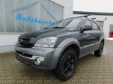 Kia Sorento 2.5 CRDi EX 4x4/Klima/Sitzheizung - gebrauchte Kia Sorento aus dem Jahr 2006
