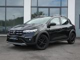 Dacia Sandero III Stepway*Navi*Shz*Klima*Kamera* - Dacia Sandero Gebrauchtwagen in Dortmund