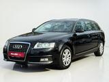 Audi A6 Avant 2.7 TDI*STANDHEIZUNG*XENON*SCHIEBEDACH - Audi A6 mit Diesel-Antrieb: 2.7