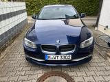 BMW 320d Coupé - - BMW 3er Reihe aus 2012: Coupe