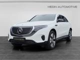 Mercedes-Benz EQC 400 4M MBEAM|NAVI|SHZ|DISTR|KAM|KEYL - Mercedes-Benz EQC in Stuttgart