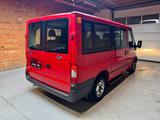 Ford Transit FT 280 K 2.2 TDCi+9-SITZER+KAMERA+2.HAND - Ford Transit ft 280 k