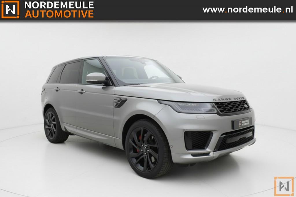 Land Rover Range Rover Sport 2.0 P400E AUTO. Dynamic, LED,