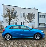 Mercedes-Benz A 200 Style Panorama Harman Bi Xenon Top - gebrauchte Mercedes-Benz A 200 aus dem Jahr 2012