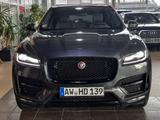 Jaguar F-Pace LED*SHZ*PDC*R.Cam*Navi*Tempomat*Leder* - Jaguar F-Pace SUV