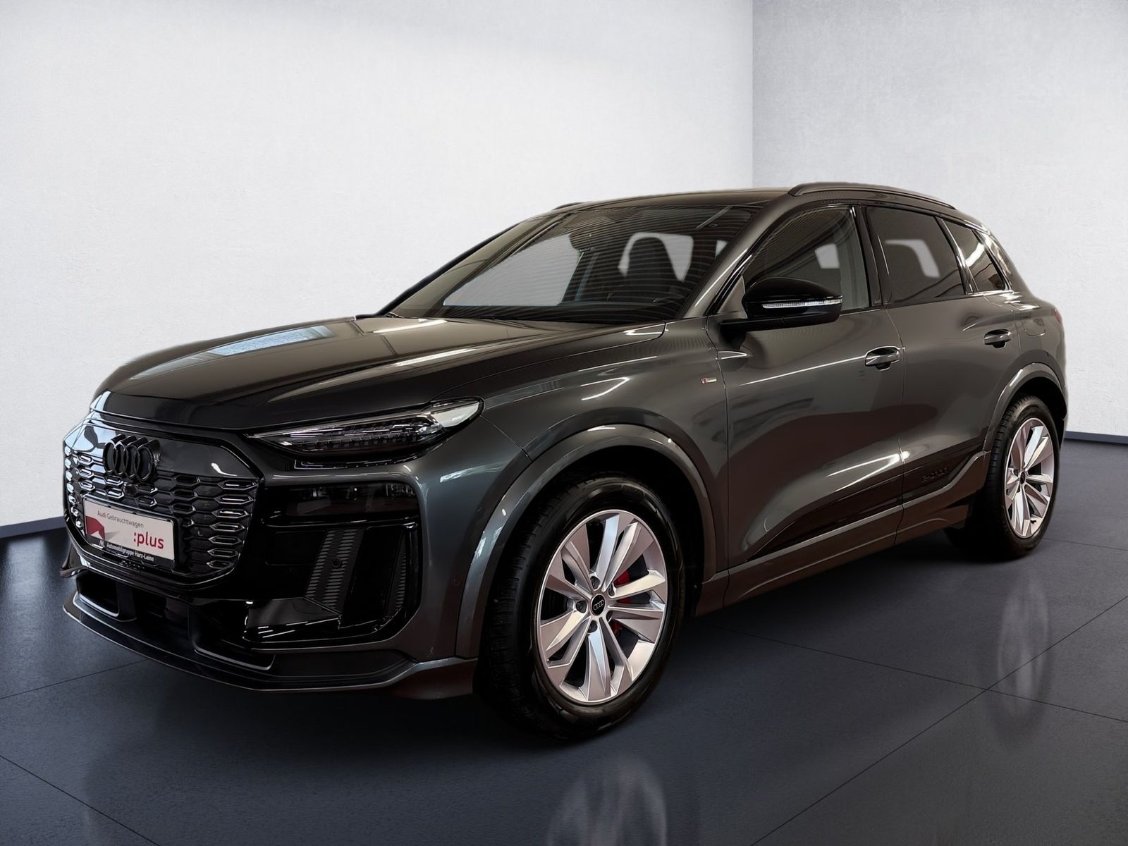 Audi Q6 e-tron - Bild 2
