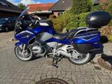 BMW R1200RT LC - BMW TOURER R 1200 RT