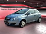 Opel Corsa D Selection "110 Jahre" TÜV NEU - Opel Corsa Selection-110-Jahre