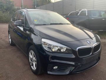 BMW 216 - 1