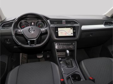 Volkswagen Tiguan Comfortline 1.5 TSI DSG AHK ACC Navi App