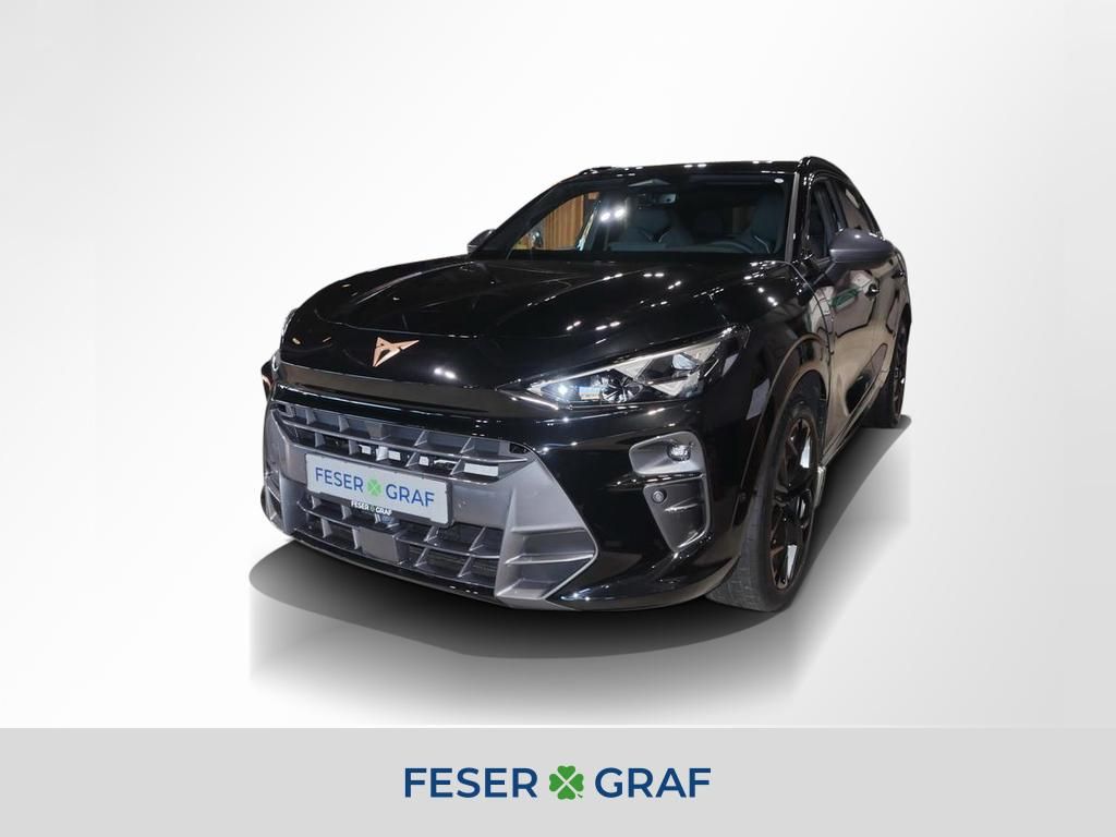 Terramar 2.0 TSI VZ 4D DSG Matrix Navi Pano RüKa