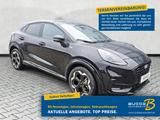 Ford Puma 1.0 EB  7G-Autom. ST-Line X B&OSoundsystem - Ford Puma: 1.7