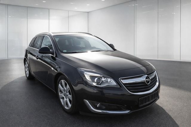 Image of Opel Insignia