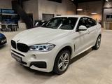 BMW X6 xDr. 40d M Paket Leder Kamera Navi Xenon - gebrauchte BMW X6 aus dem Jahr 2017