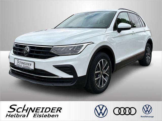 TIGUAN 1.4 TSI DSG eHYBRID AZV+CAM+NAVI+ACC