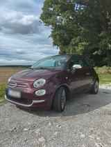 Fiat 500 Schräghecklimousine - Fiat 500S aus 2019
