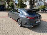 Kia ProCeed GT 1.6 T-GDI, JBL , Navi, DCT, Scheckhef - Kia pro cee'd / ProCeed in Hamburg