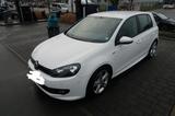 Volkswagen Golf 1.4 TSI Comfortline R-Line | *160 PS* - Volkswagen Golf: Tsi 160 Ps