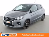 Mitsubishi Space Star 1.2 Top Aut.*TEMPO*CAM*SHZ*KLIMA* - Mitsubishi Space Star Top mit Benzin-Antrieb