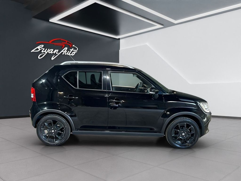 Image of Suzuki Ignis
