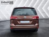 Volkswagen Sharan SOUND 2.0 TDI DSG Xenon Navi AHZV - gebrauchte VW Sharan aus dem Jahr 2017