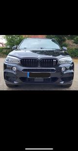 BMW X5 40d M-Paket*VOLL* Motor Revidiert*Garantie