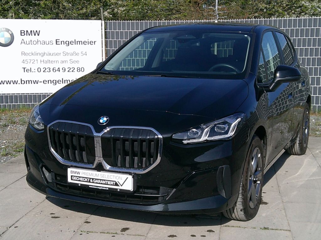 BMW 218 Active Tourer