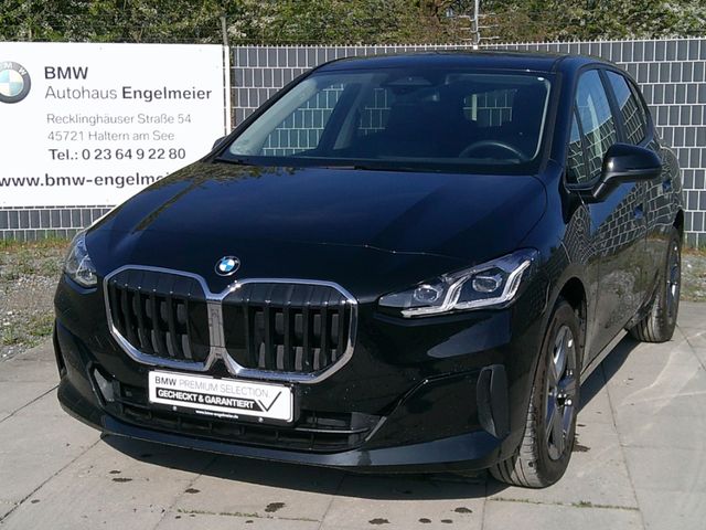 BMW 218 Active Tourer i Parkassistent Adaptive LED !