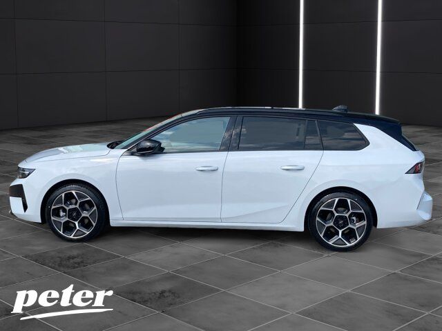 Opel Astra L 1.2 Turbo Mild-Hybrid GS (4 Monate Halte imagem 2