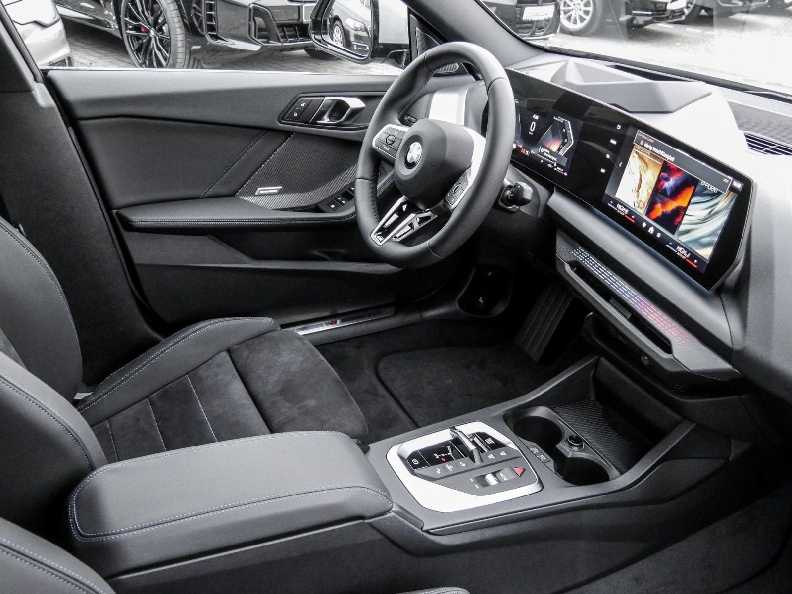 BMW 220 Gran Coupé - Bild 3