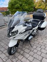 BMW R 1200 RT - BMW R 1200 RT