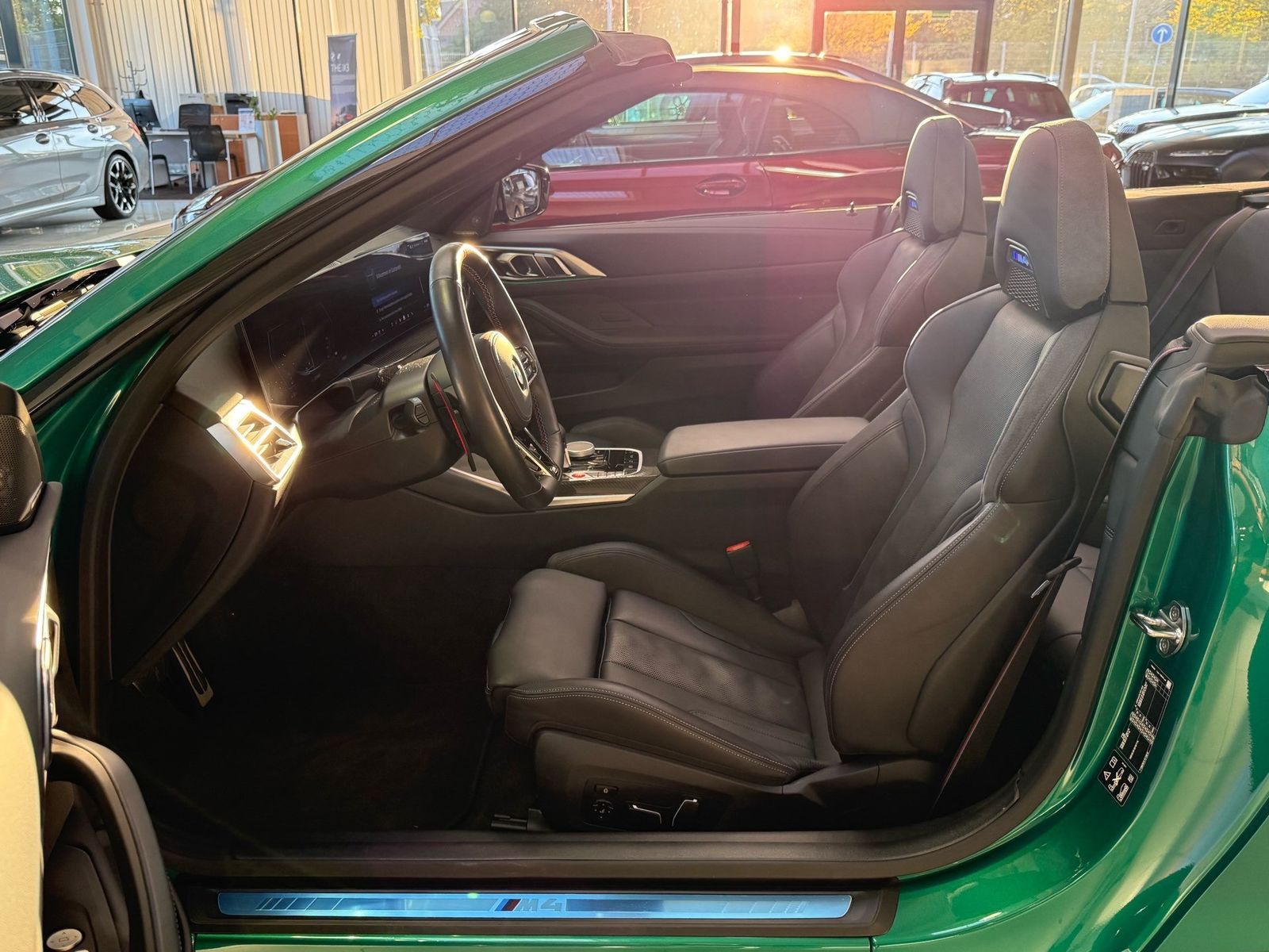 BMW M4 - Bild 5