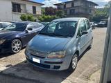 Fiat Idea 1.3 Multijet 16V Dynamic - Fiat Idea aus 2005