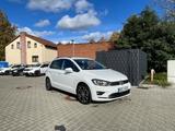 Volkswagen Golf Sportsvan 2.0 AHK, Highline Xenon,Alcantara - VW Golf Sportsvan von privat