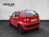 Suzuki Ignis AGS Comfort+ Allwetter Navi - Suzuki Ignis Gebrauchtwagen