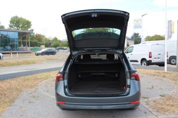 Skoda Octavia - 7