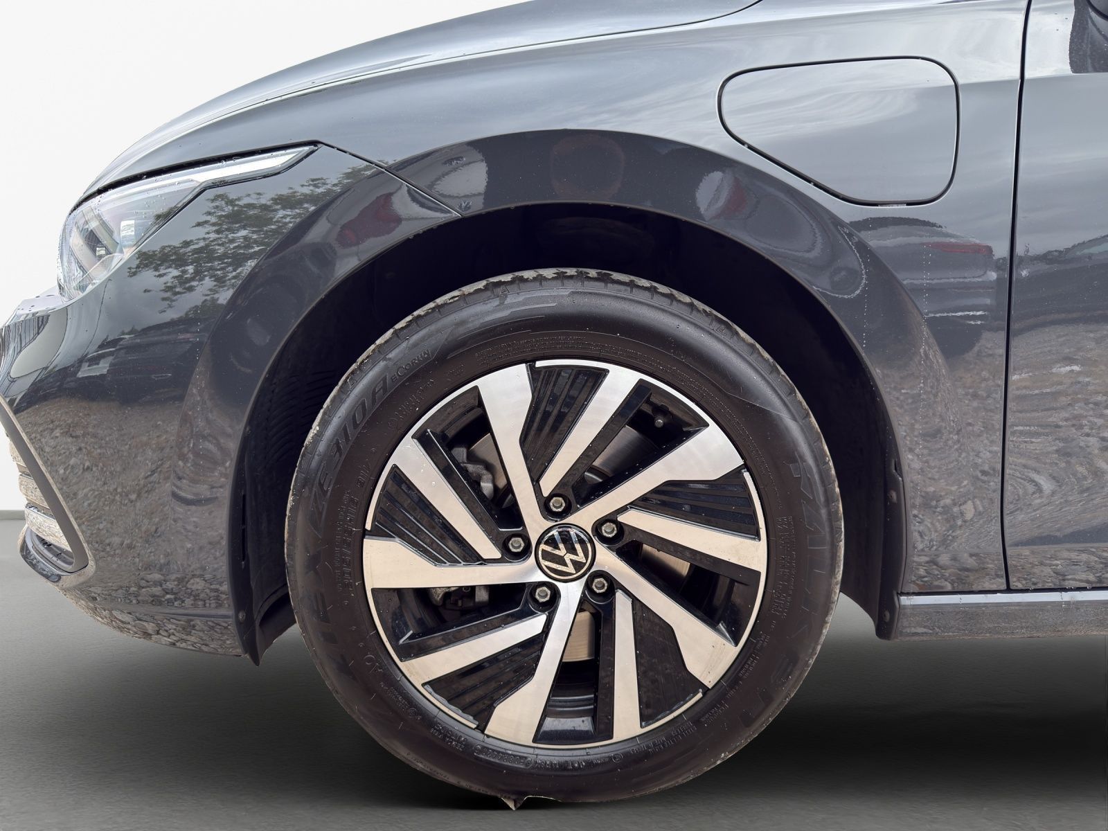 Volkswagen Golf - Bild 12