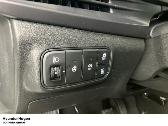 Hyundai i20 – Bild 13
