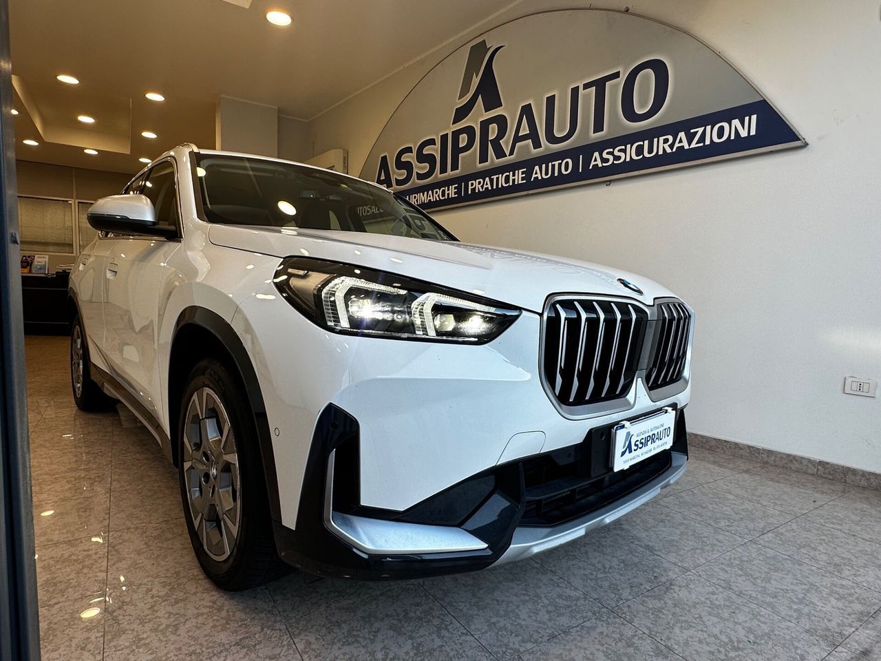 Other Bmw X1 sDrive 18d xLine