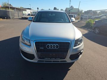 Audi Q5 - 2