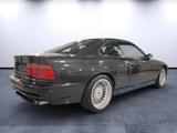 BMW 850CSi  - BMW 850: Csi