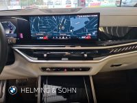 BMW X5 M60 - Vorschau Bild 16