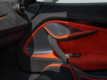 2021 Mclaren 765LT — миниатюра 29