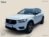 Volvo XC40 R Design Recharge Plug-In Hybrid 2WD - Volvo XC40: Recharge