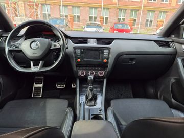 Skoda Octavia - 9